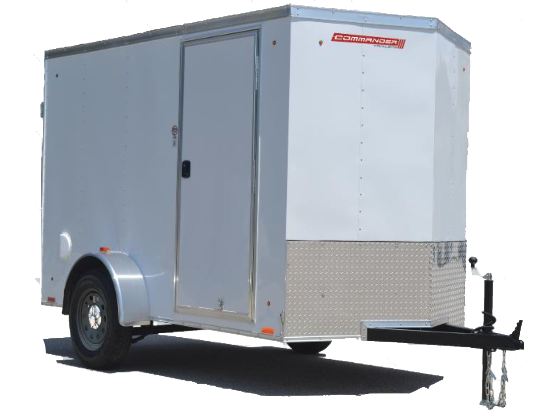 Home Commander Trailers
